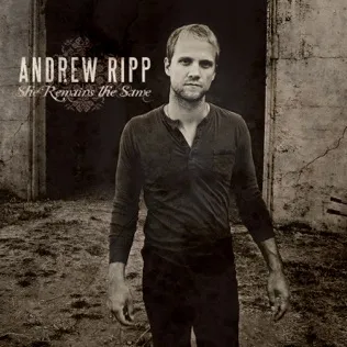 Andrew Ripp She Don't Lie