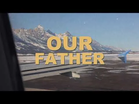 The Lord's Prayer official video thumbnail