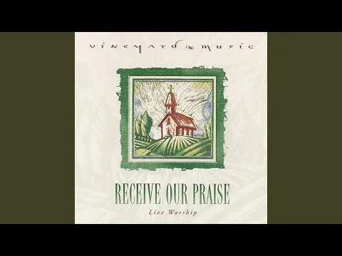 Be Exalted by Andy Park video thumbnail