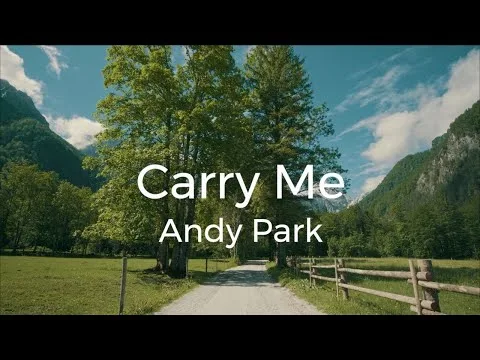 Carry Me official video thumbnail
