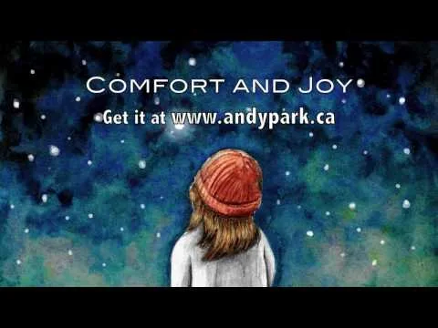 Comfort and Joy by Andy Park video thumbnail