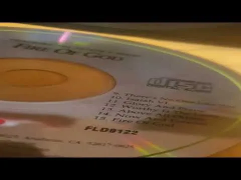 Glory And Praise by Andy Park video thumbnail