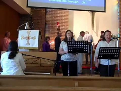 Have Mercy On Me by Andy Park video thumbnail