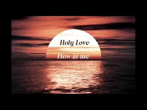 Holy Love official video thumbnail
