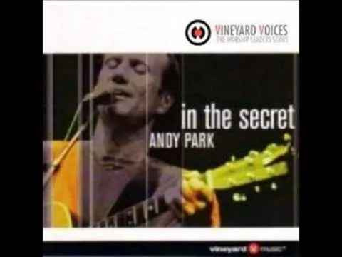 I See the Lord by Andy Park video thumbnail