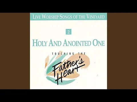 Isaiah 40 by Andy Park video thumbnail