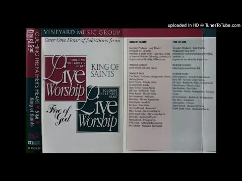 Isaiah VI by Andy Park video thumbnail