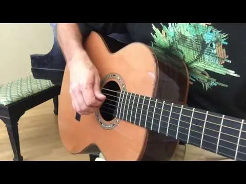 Joy to the World by Andy Park video thumbnail