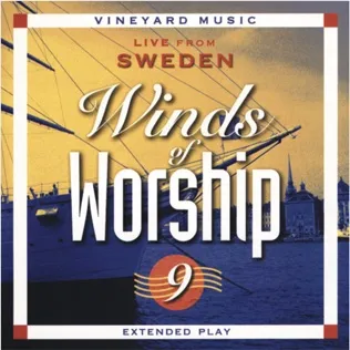 Album Art for Let It Rain