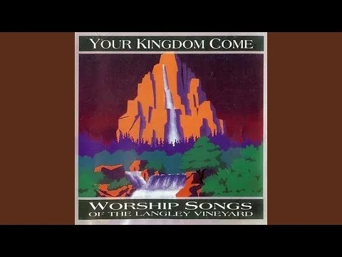 One Holy Passion by Andy Park video thumbnail