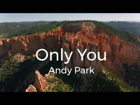 Only You official video thumbnail
