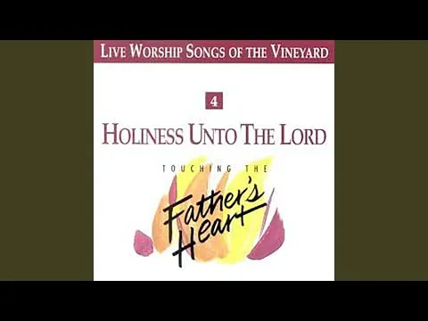 Precious Cornerstone by Andy Park video thumbnail