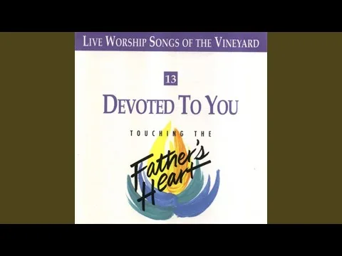 Psalm of Thanks by Andy Park video thumbnail
