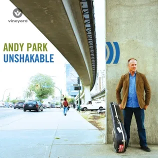 Andy Park Savior Of The World