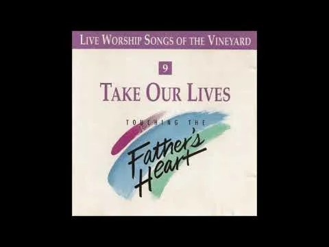 Take Our Lives by Andy Park video thumbnail