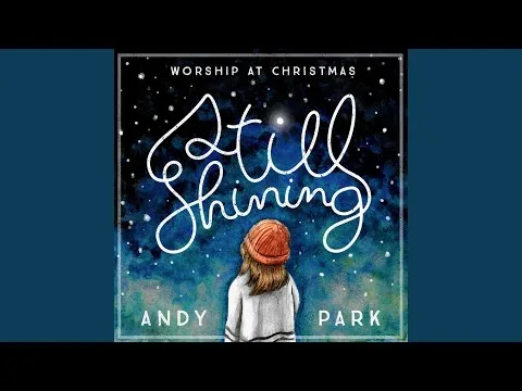 The Wonder of it All by Andy Park video thumbnail