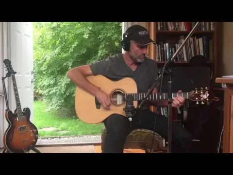 Wonder of it All by Andy Park video thumbnail
