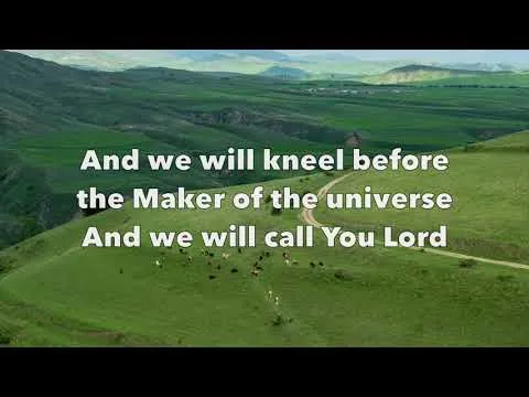 Yahweh by Andy Park video thumbnail
