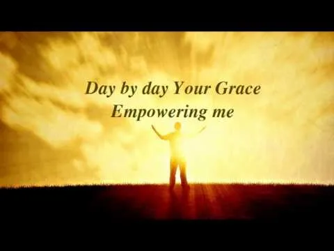 Your Grace by Andy Park video thumbnail