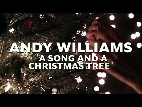 A Song and A Christmas Tree (The Twelve Days of Christmas) by Andy Williams video thumbnail