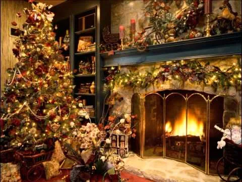Christmas Present by Andy Williams video thumbnail
