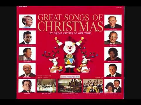 Do You Hear What I Hear? by Andy Williams video thumbnail