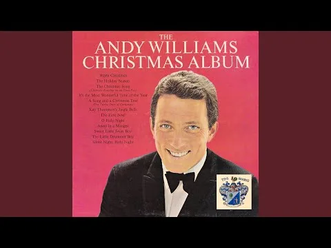 Kay Thompson's Jingle Bells by Andy Williams video thumbnail
