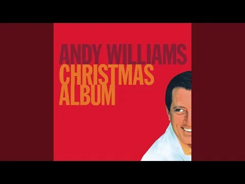 Mary's Little Boy Child by Andy Williams video thumbnail