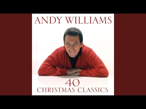 O Come All Ye Faithful by Andy Williams video thumbnail