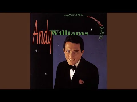 Silent Night by Andy Williams video thumbnail