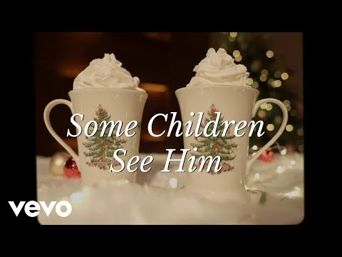 Some Children See Him by Andy Williams video thumbnail