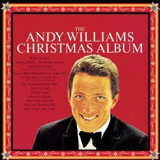 Andy Williams The Little Drummer Boy