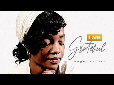Am Grateful official video thumbnail