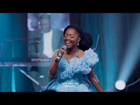 Have Your Way by Angel Benard video thumbnail