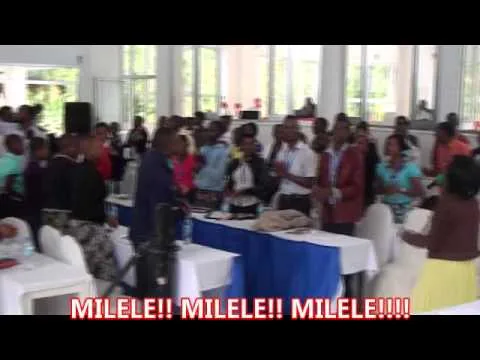 Mi na Yesu by Angel Benard video thumbnail
