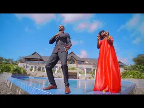 Mungu nilinde by Angel Benard video thumbnail