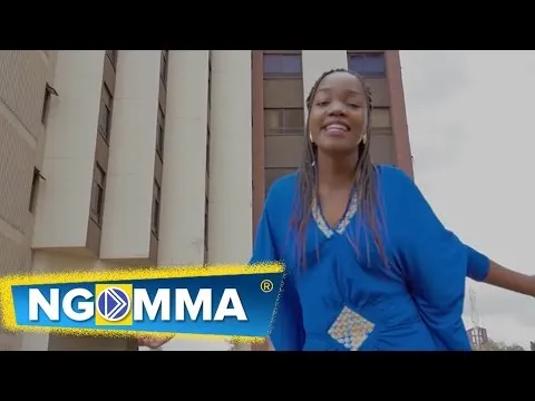 Ni Wewe by Angel Benard video thumbnail