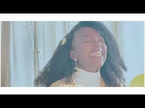 Nimeona by Angel Benard video thumbnail