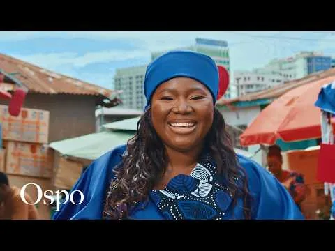 Neema Ya Leo by Angel Magoti video thumbnail