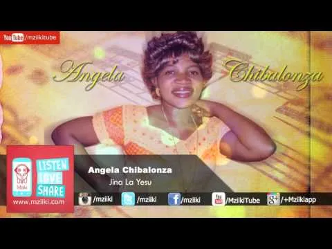 Jina La Yesu official video thumbnail