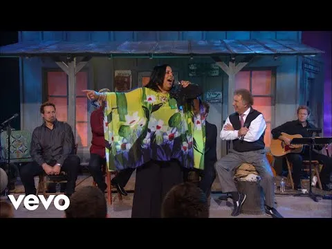 Fill My Cup, Lord official video thumbnail