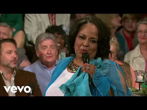 What Are They Doing In Heaven by Angela Primm video thumbnail