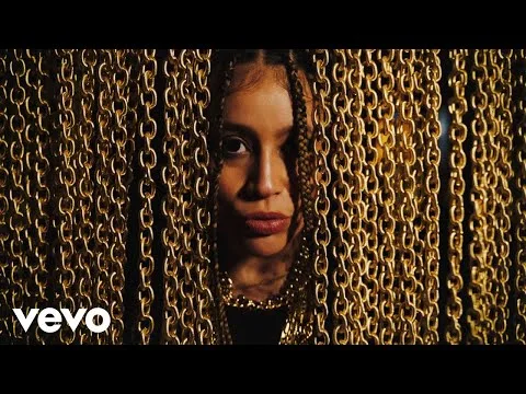 7 Gold Chains by Angie Rose video thumbnail