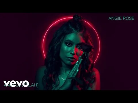 Angels (Selah) by Angie Rose video thumbnail