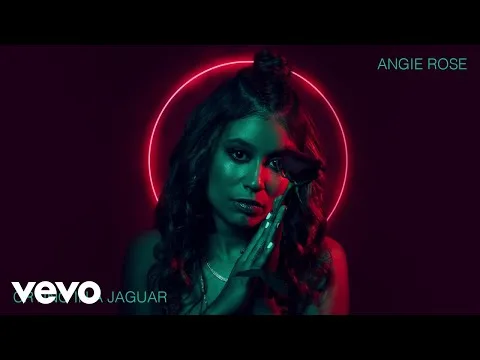 Crying In A Jaguar by Angie Rose video thumbnail