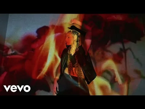 Not A Monster by Angie Rose video thumbnail