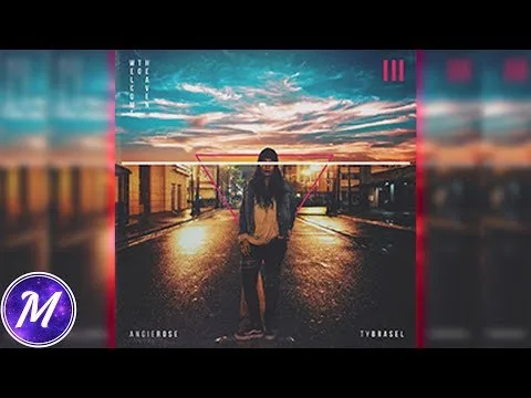 Welcome To Heaven by Angie Rose video thumbnail