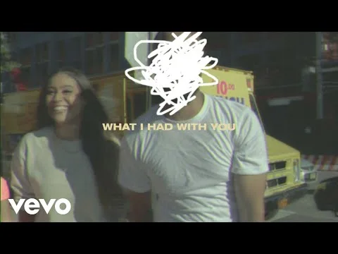 What I Had With You by Angie Rose video thumbnail