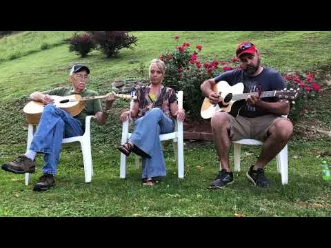 Go Rest High On That Mountain by Angie Sutherland video thumbnail