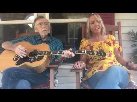 Heavens Hymn by Angie Sutherland video thumbnail